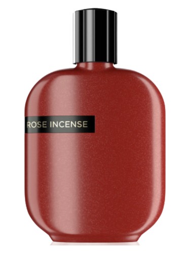 The Library Collection Rose Incense Amouage
