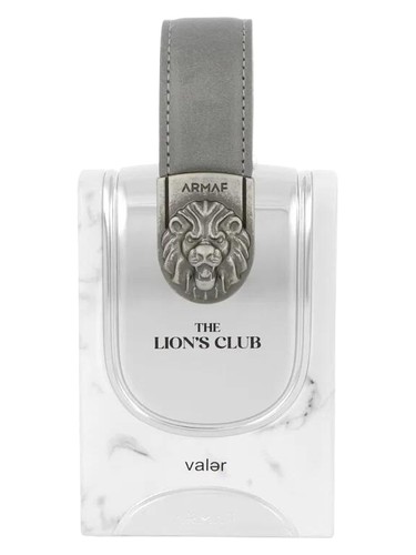 The Lions Club