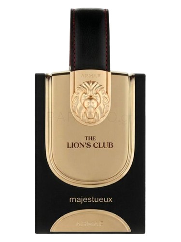 The Lions Club