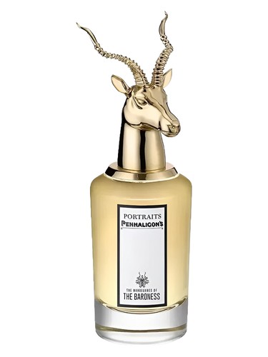 The Manoeuvres of the Baroness Penhaligon's for women and men