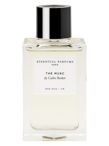 The Musc Essential Parfums