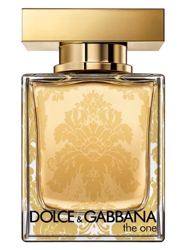 The One Baroque Dolce&Gabbana