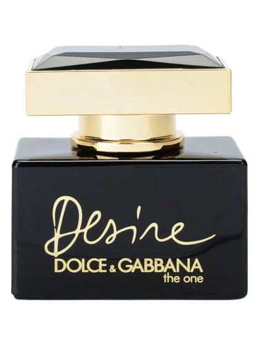 The One Desire Dolce&Gabbana