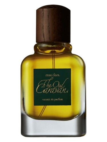The Oud Caravan Rasei Fort for women and men
