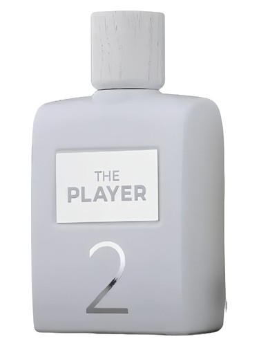 The Player 2 Fragrance World