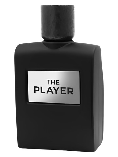 The Player Fragrance World