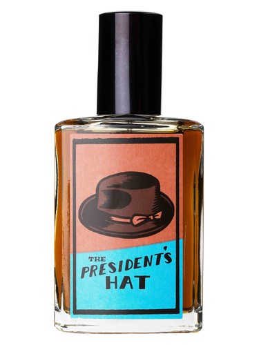 The President's Hat Lush