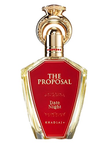 The Proposal Date Night Khadlaj Perfumes