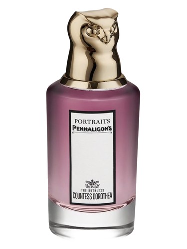 The Ruthless Countess Dorothea Penhaligon's
