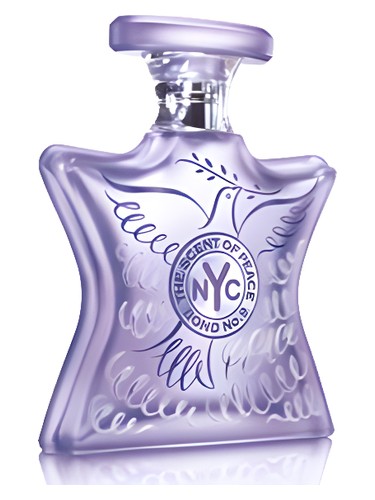 The Scent Of Peace Bond No 9