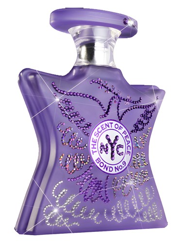The Scent Of Peace Swarovski Edition Bond No 9