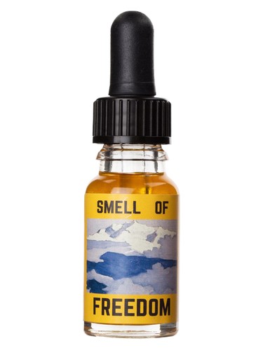 The Smell of Freedom Lush