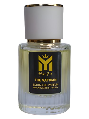 The Vatican Maison Yusif for women and men
