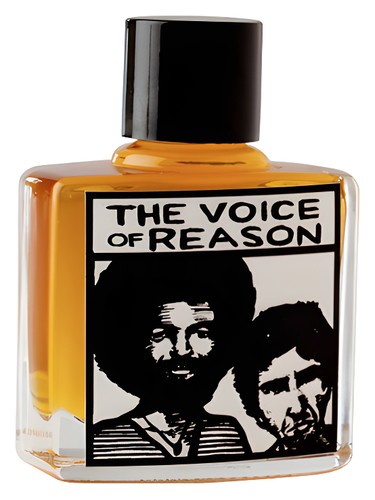 The Voice of Reason Lush