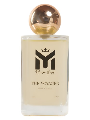 The Voyager Maison Yusif for women and men