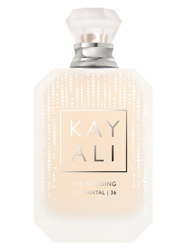 The Wedding Silk Santal