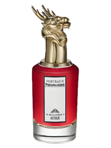 The World According to Arthur Penhaligon's for women and men