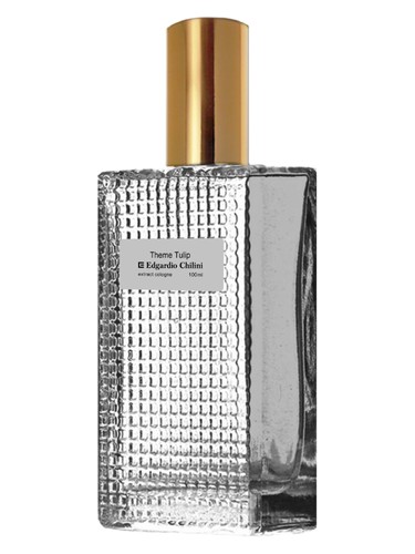 Theme Tulip Edgardio Chilini for women and men