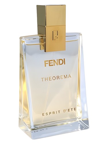 Theorema Esprit d'Ete Fendi
