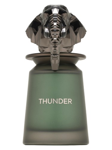 Thunder Extrait French Avenue