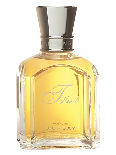 Tilleul D’ORSAY