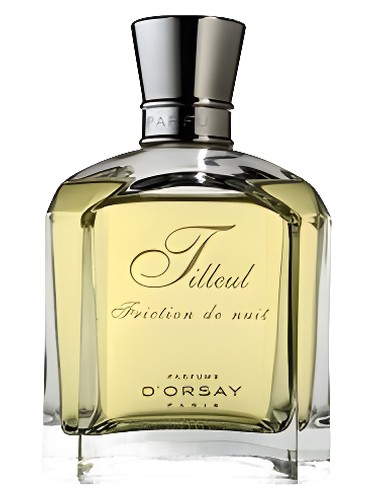 Tilleul Friction de Nuit D’ORSAY