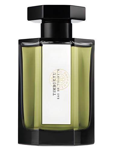 Timbuktu L'Artisan Parfumeur