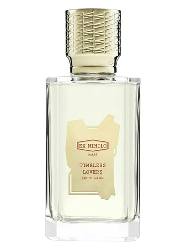 Timeless Lovers Ex Nihilo