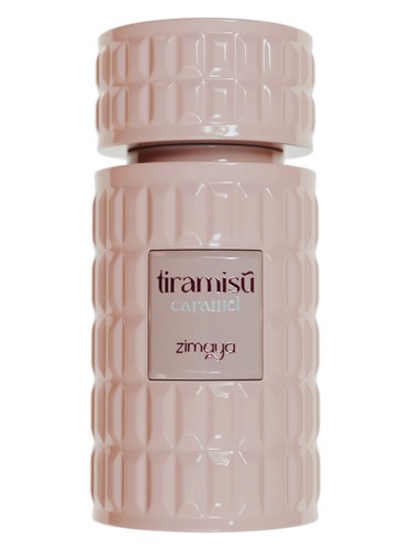Tiramisu Caramel Zimaya for women and men