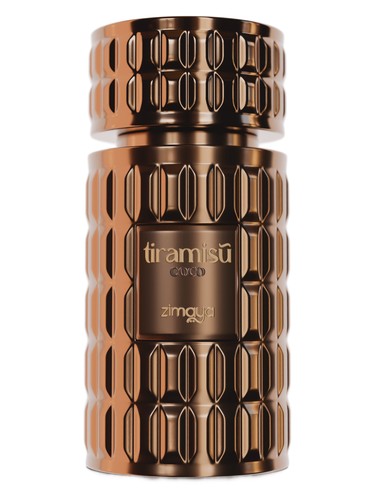 Tiramisu Coco Zimaya for women and men