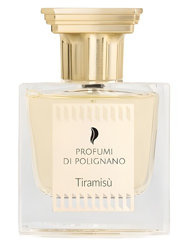 Tiramisù Extrait de Parfum Profumi Di Polignano for women and men