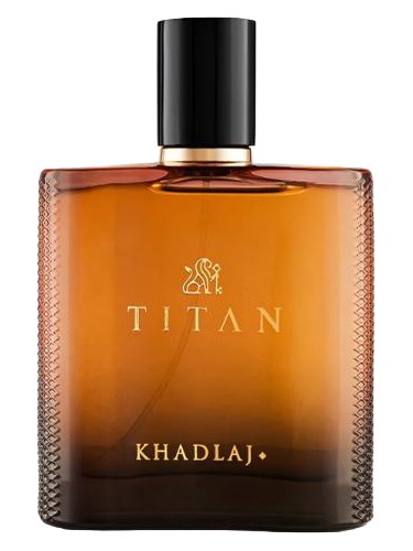 Titan Khadlaj Perfumes