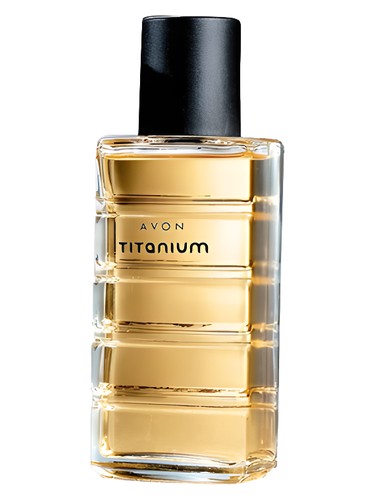 Titanium Flame Avon
