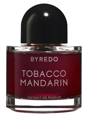 Tobacco Mandarin Byredo