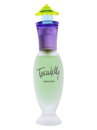 Tocadilly Rochas
