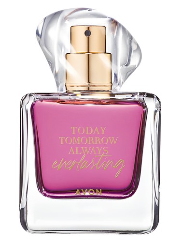 Today Tomorrow Always Everlasting Avon