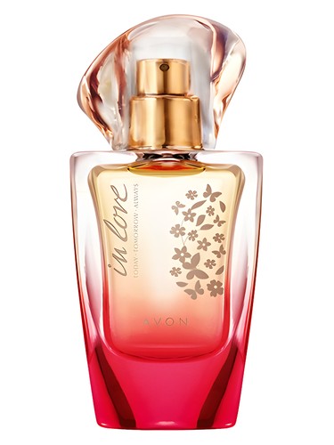 Today Tomorrow Always In Love (2016) Avon