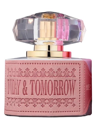 Today & Tomorrow Pour Femme Fragrance World