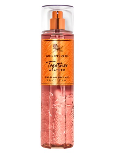 Together Weather Bath & Body Works