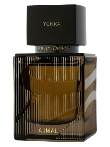Tonka Ajmal for women and men