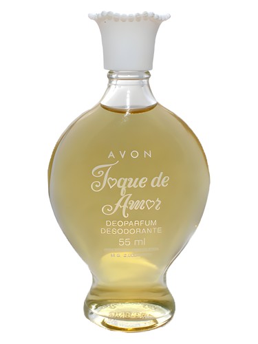 Toque de Amor Avon