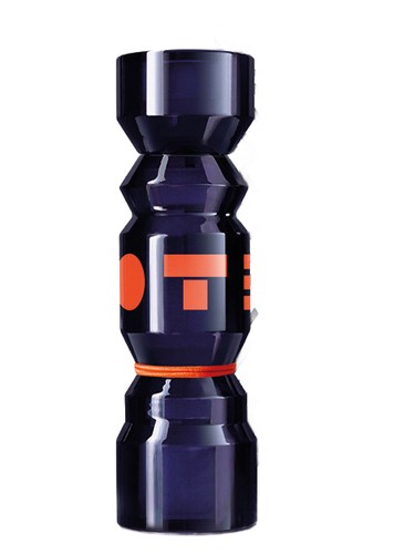 Totem Orange Kenzo