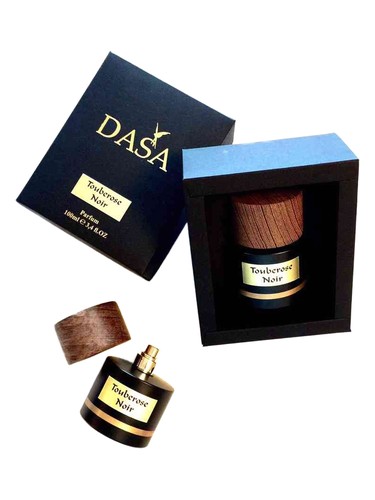 Touberouse Noir Dasa Concept Store