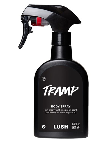 Tramp Lush