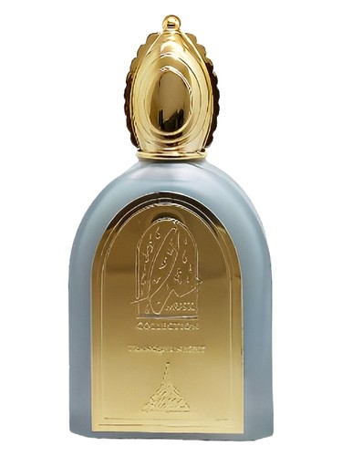 Tranquil Night Musk Collection PARIS CORNER
