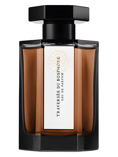 Traversee du Bosphore L'Artisan Parfumeur