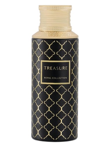 Treasure MAISON ASRAR