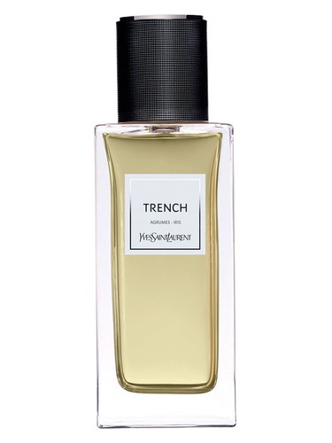 Trench Yves Saint Laurent for women and men