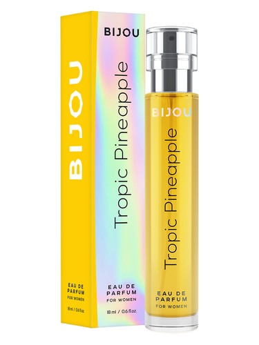 Tropic Pineapple Dilís Parfum