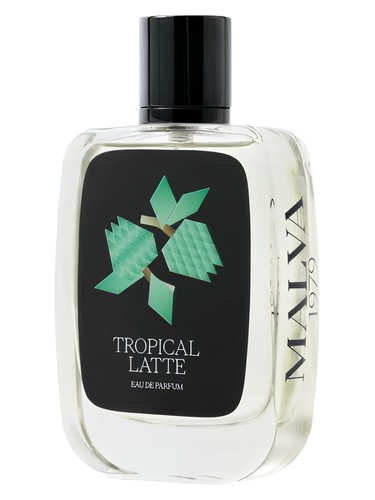 Tropical Latte Malva 1979 for women and men